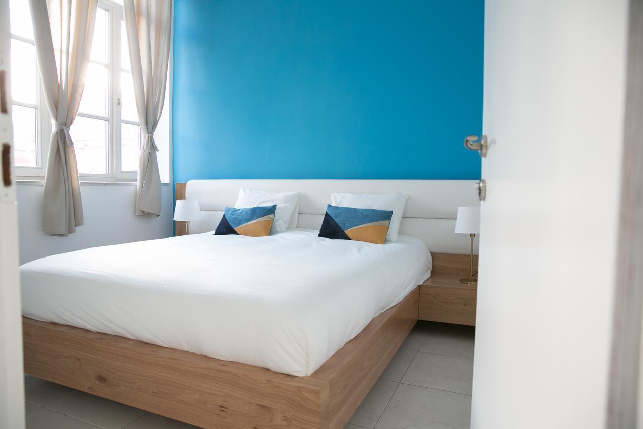 Sweethome26 Luxury Apt Sea View 50 Meters From The Beach Free Parking Tel Aviv-Jaffa Exterior foto